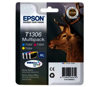 EPSON Stag T1306 Cyan EPSON Stag T1306 Cyan